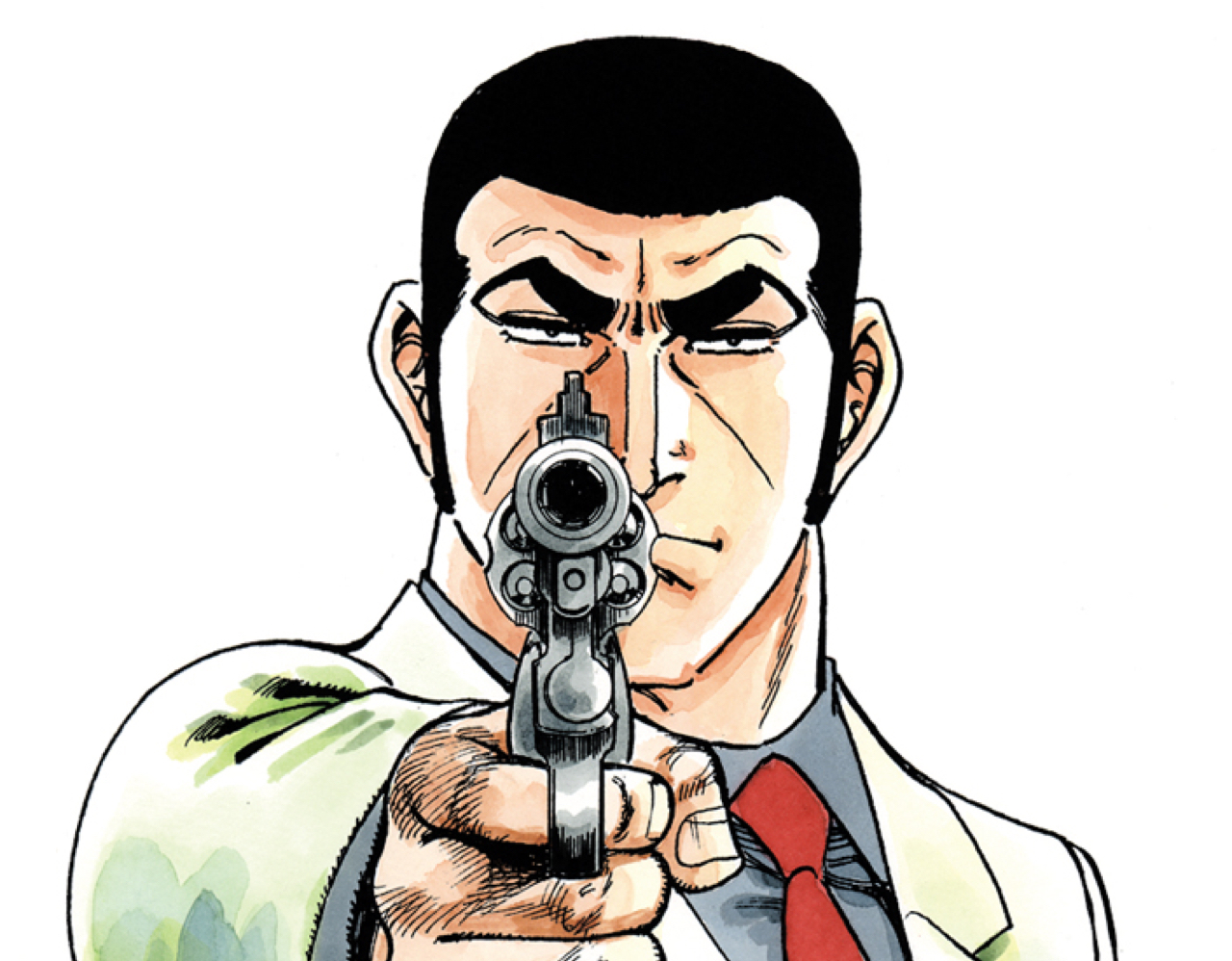 ゴルゴ13